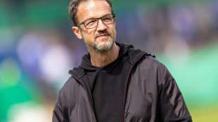 Bobic steht weiter zu Korkut