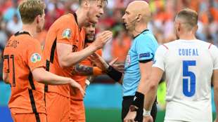 Oranje-Frust statt Euphorie: Elftal scheitert im Achtelfinale
