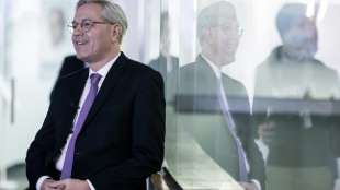 Röttgen sieht sich im Rennen um CDU-Vorsitz nicht als Außenseiter