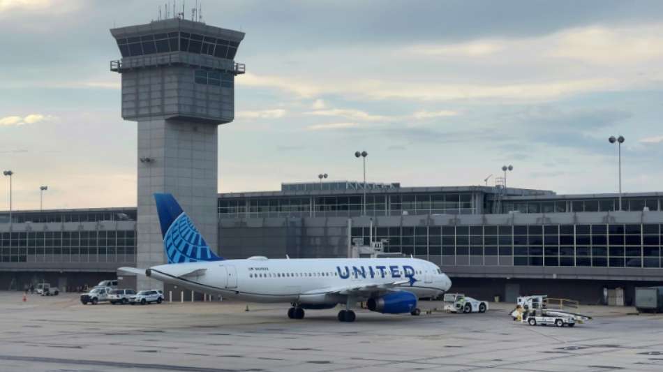 United Airlines entl&auml;sst fast 600 Besch&auml;ftigte wegen Verweigerung einer Impfung