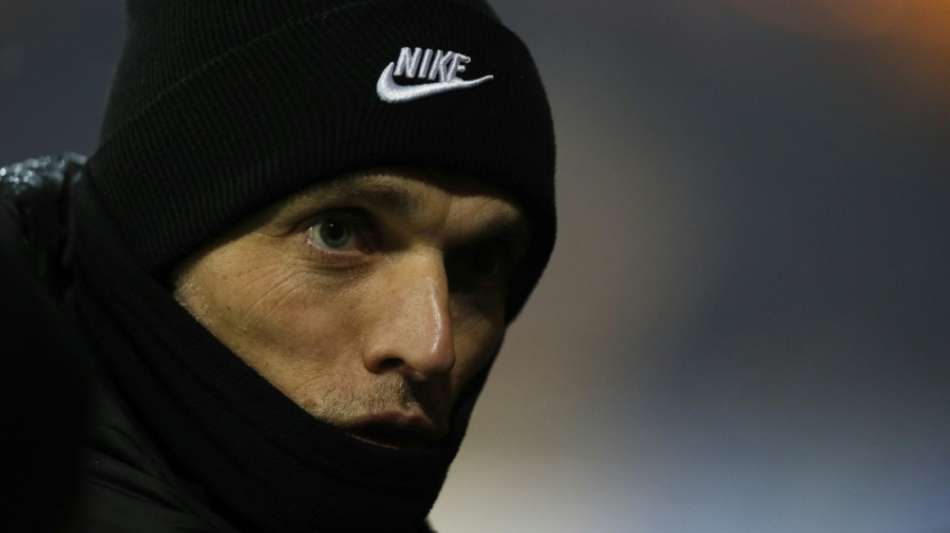 Chelsea-Verkauf: Tuchel sieht "massive Ver&auml;nderung"
