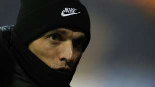 Chelsea-Verkauf: Tuchel sieht "massive Ver&auml;nderung"