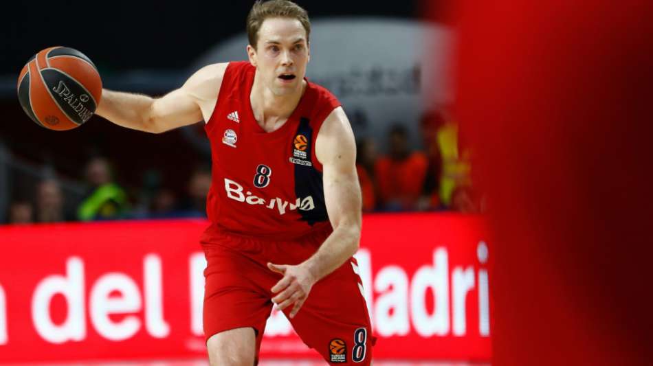 EuroLeague: Bayerns Basketballer verlieren gegen das Schlusslicht
