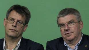 DOSB-Pr&auml;sidentschaftskandidat Weikert will deutsche Olympia-Bewerbung f&uuml;r 2036
