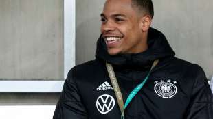Flick zum Improvisieren gezwungen - Neuling Nmecha Startelf-Kandidat