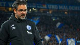 Schalke: Wagner weicht Torwartfrage aus