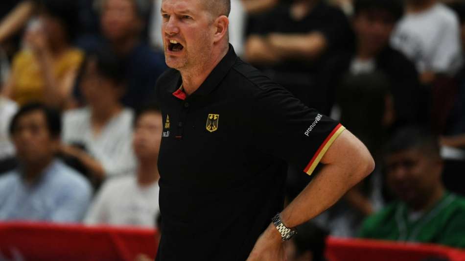 Überzeugender Sieg gegen Italien: Deutsche Basketballer gewinnen Supercup in Hamburg