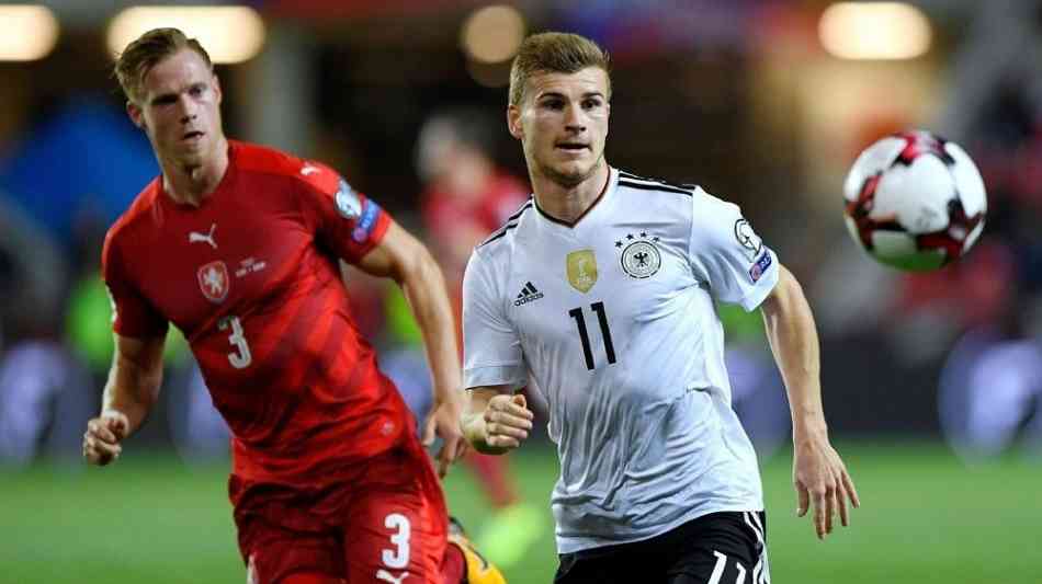Dank Hummels: DFB-Team ein Schritt vom WM-Ticket entfernt