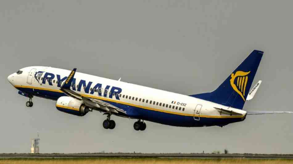 Ryanair will nach Kritik Plan mit gestrichenen Flügen veröffentlichen