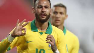 Nach Dreierpack: Neymar jagt Peles Torrekord