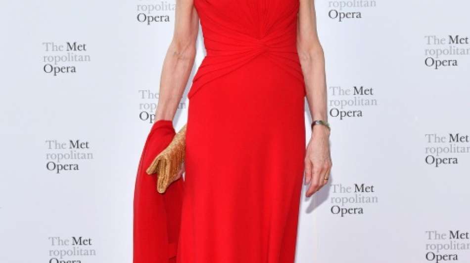 Gutmann soll neue Botschafterin der USA in Deutschland werden