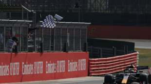 Formel 1: Erstes Sprintrennen in Silverstone