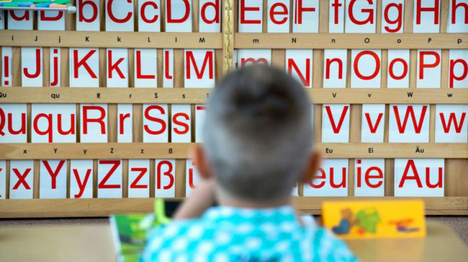 Debatte über Einschulung von Kindern mit schlechten Deutschkenntnissen
