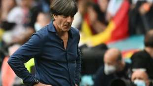 Löw kündigt emotionale Auszeit an - kein Ruhestand