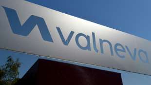 Valneva will seinen Impfstoff einzelnen EU-Staaten anbieten