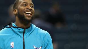 NBA: Dallas Mavericks holen Kidd-Gilchrist