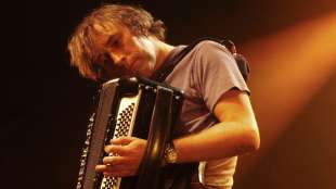Komponist Yann Tiersen: Ein Puma ver&auml;nderte mein Leben