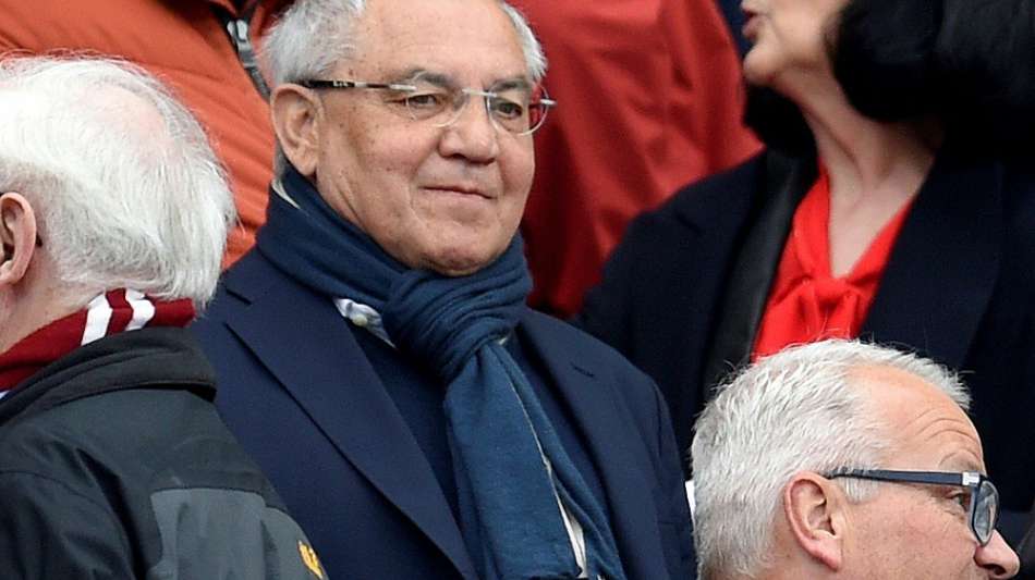 Medien: Magath kehrt als Funktionär in den Profifußball zurück