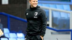 Howe neuer Teammanager in Newcastle