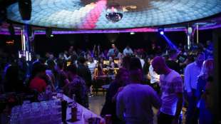 Nachtclubs in Bulgarien wieder geöffnet