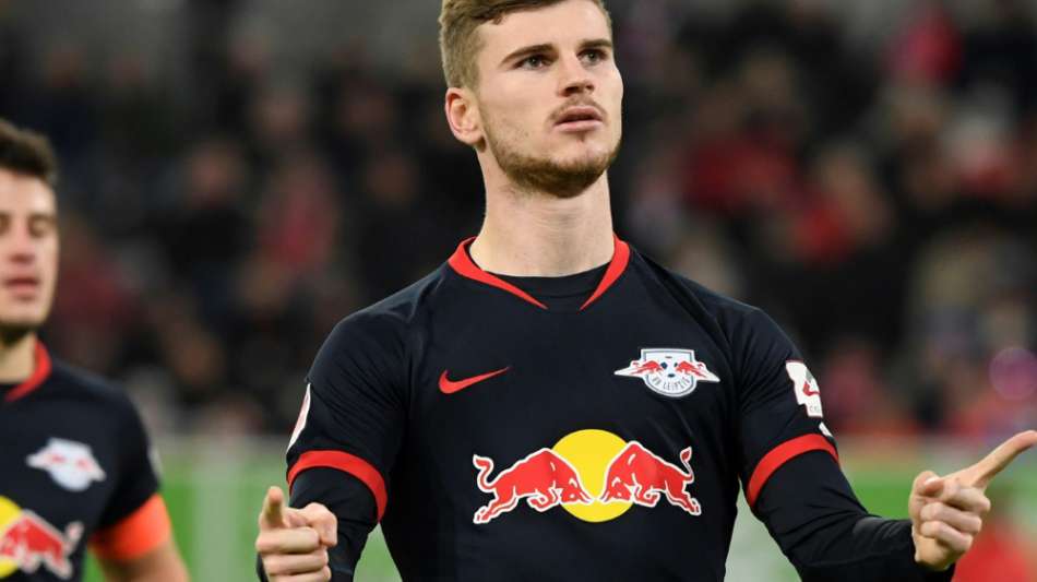 Werner will RB treu bleiben: Kein