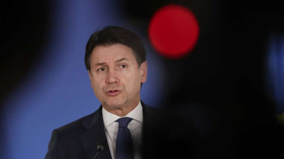 Italiens Präsident berät mit Parteispitzen über Regierungsbildung