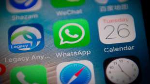 WhatsApp bestreitet Weitergabe von Metadaten an Mutterkonzern Facebook