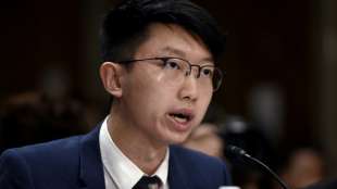 Demokratieaktivisten rufen aus Exil zu Boykott von Parlamentswahl in Hongkong auf