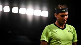 Nadal verzichtet auf Wimbledon und Olympia