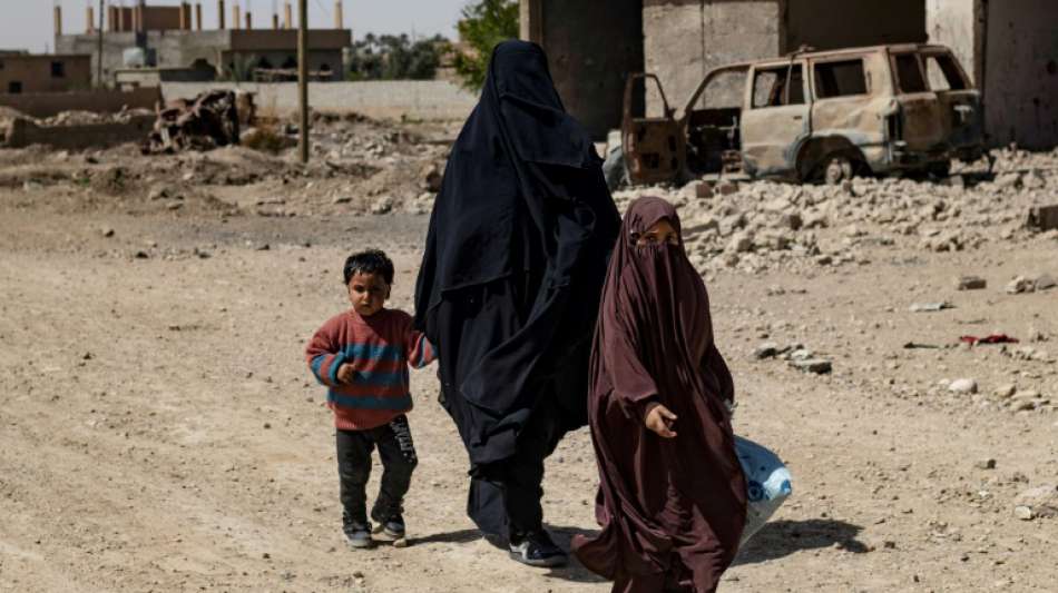 Hilfszusagen bei Syrien-Konferenz bleiben hinter Erwartungen zur&uuml;ck