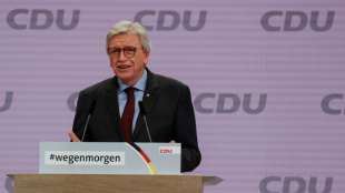 Bouffier verteidigt R&uuml;cknahme von Beschluss zu Oster-Ruhetagen