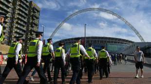 FA-Cup-Halbfinals mit Zuschauern geplant