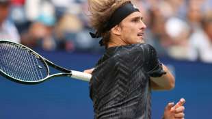 Zverev steht im Halbfinale und wartet auf Djokovic