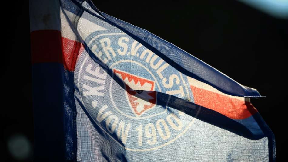 Holstein Kiel erneut in Quarant&auml;ne - Spiel gegen Regensburg abgesetzt