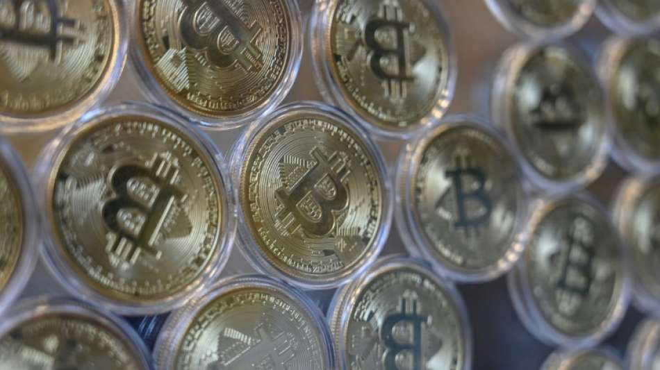USA belegen Krypto-Handelsplattform SUEX mit Sanktionen