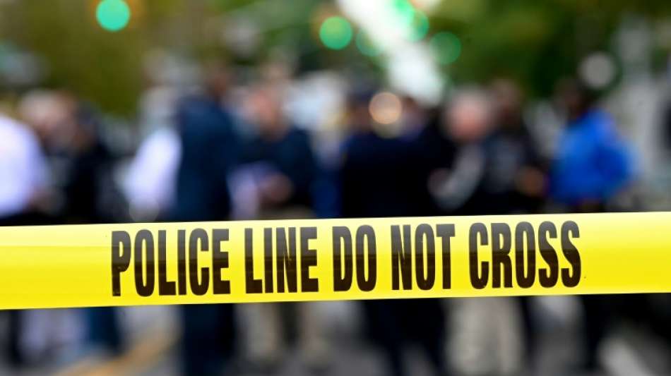 US-Polizisten schießen Schwarzem bei Einsatz mehrfach in den Rücken