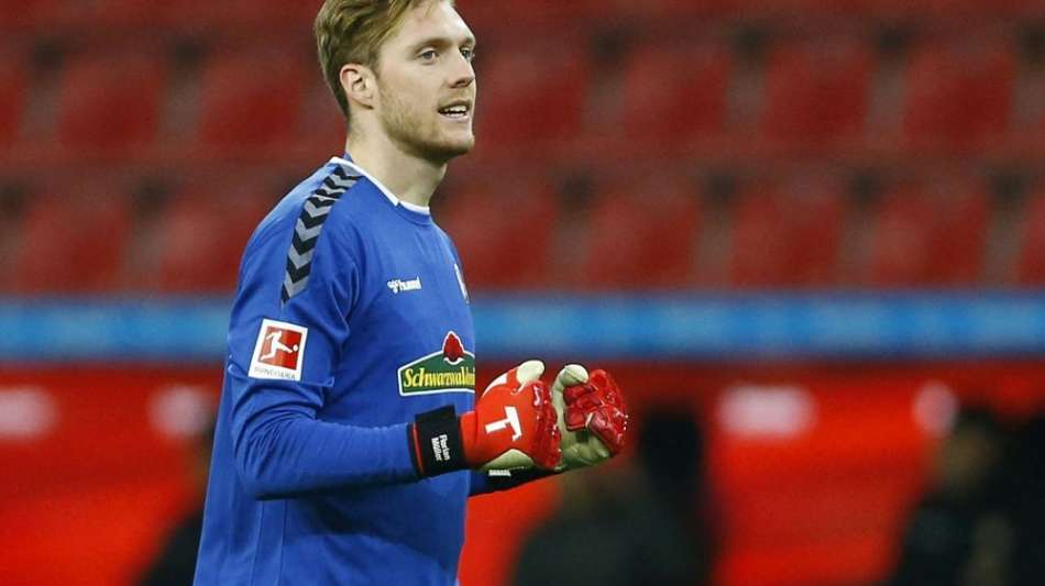 VfB holt Mainzer Müller als Kobel-Ersatz