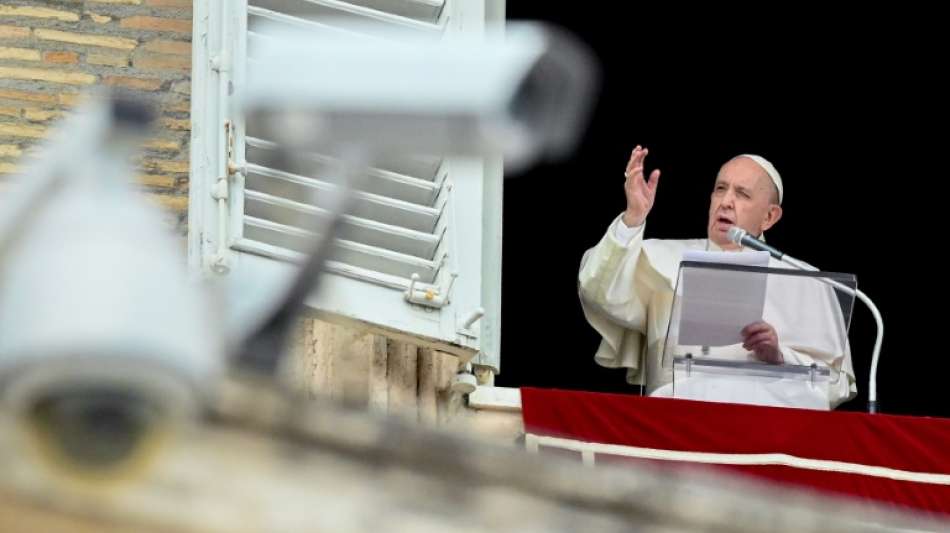 Papst bestürzt über Fund sterblicher Überreste indigener Kinder in Kanada