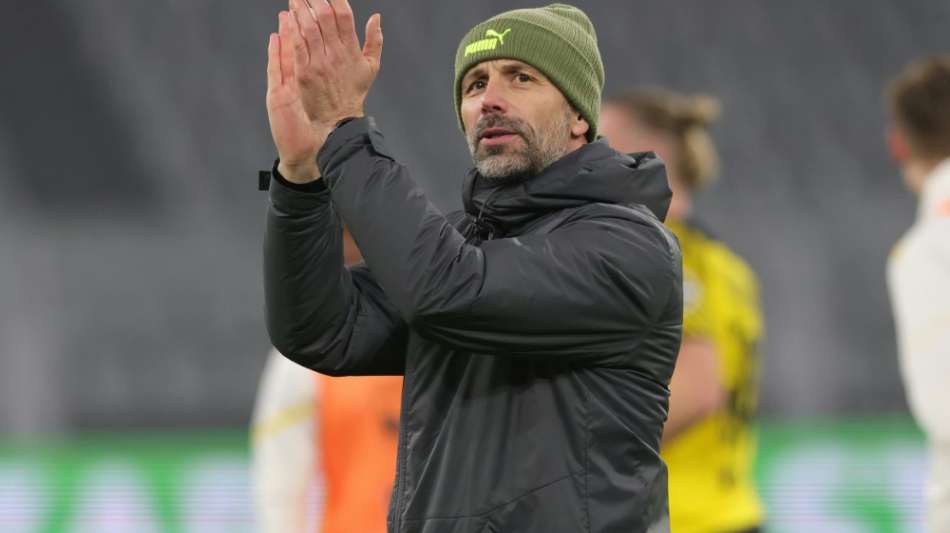 Rose: Haaland-Interview von Medien aufgebauscht