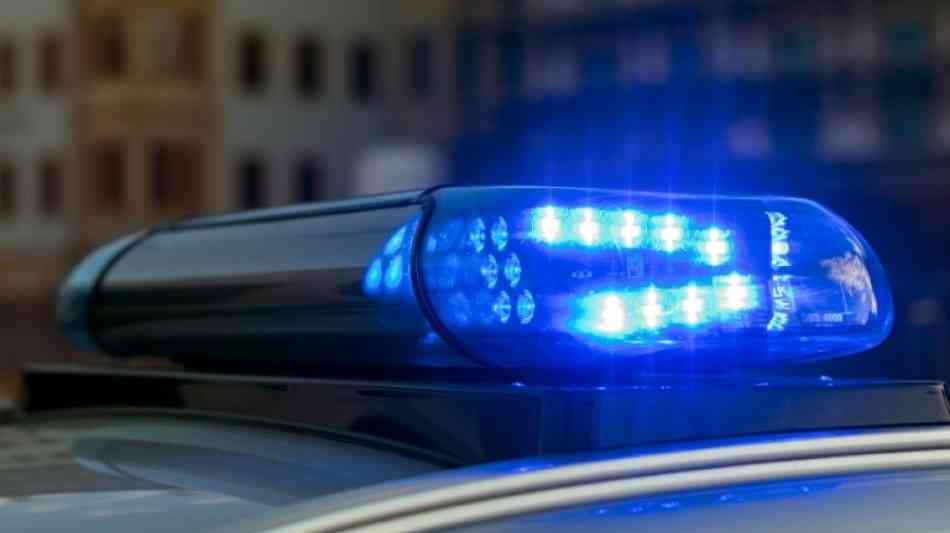 Festnahme nach Fund von drei Leichen in Wohnung in Bayern