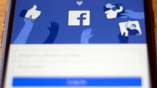 Facebook rechnet mit erneuter ausländischer Beeinflussung des US-Wahlkampfs