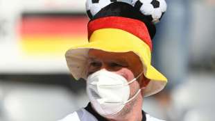 Politiker warnen wegen Delta-Variante vor zu gro&szlig;er Sorglosigkeit im Sommer