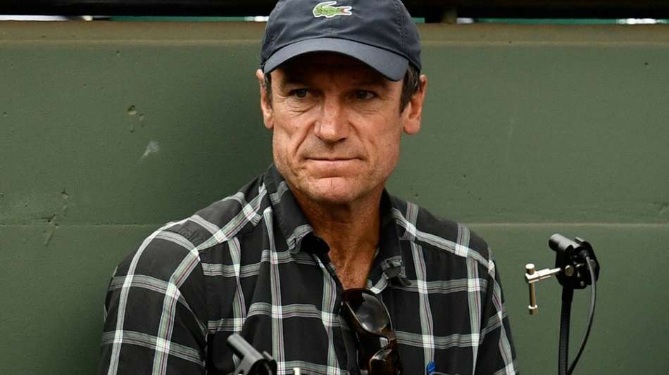 Wilander: