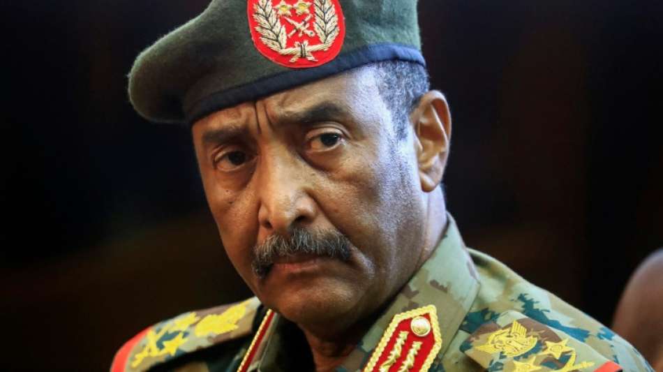 Putschisten-Anf&uuml;hrer im Sudan ernennt &Uuml;bergangsrat