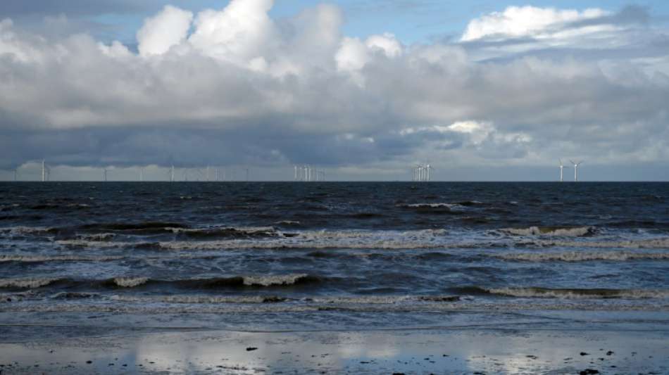 Ausl&auml;ndische Seeleute brauchen f&uuml;r Arbeit an Windpark Erwerbst&auml;tigkeitserlaubnis