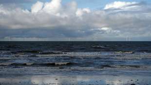 Ausländische Seeleute brauchen für Arbeit an Windpark Erwerbstätigkeitserlaubnis