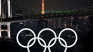 Weltsport bangt bei Tokio-Absage um Milliarden