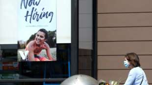 Wöchentliche US-Arbeitslosenmeldungen rutschen auf unter 500.000
