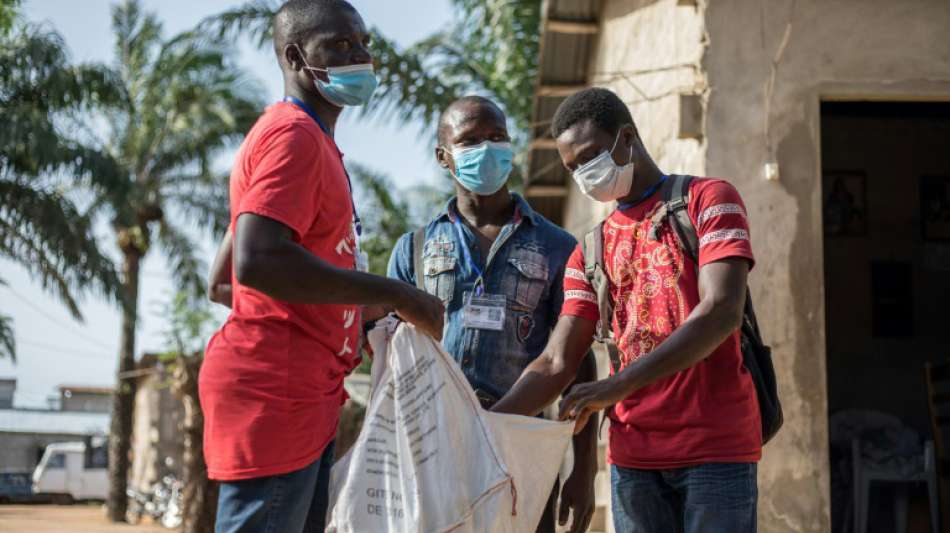 Entwicklungsminister warnt vor Vernachlässigung von Kampf gegen Malaria