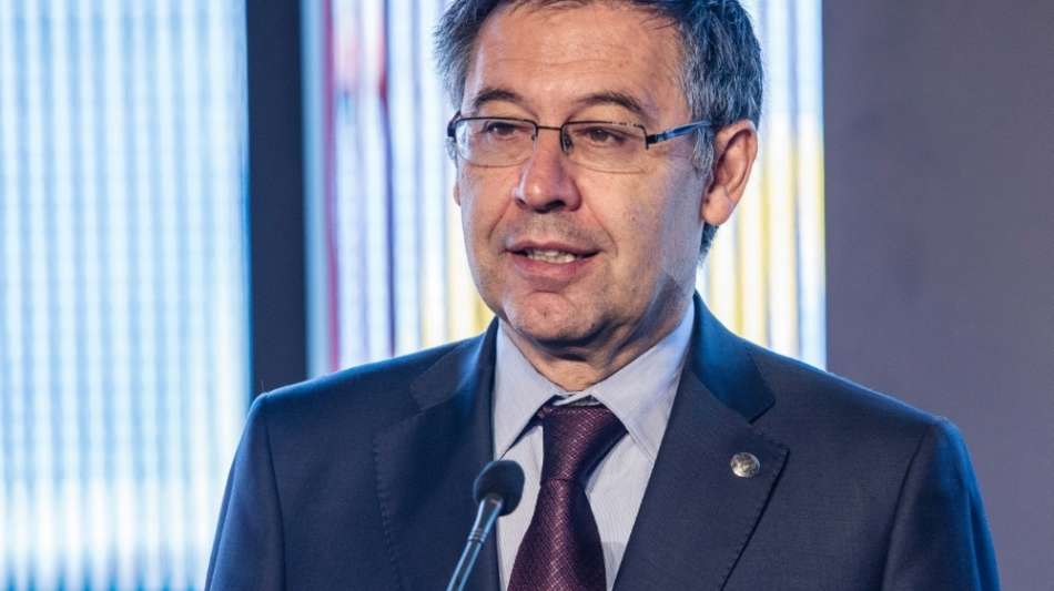Barca-Präsident Bartomeu adelt ter Stegen: "Der beste Torwart der Welt"